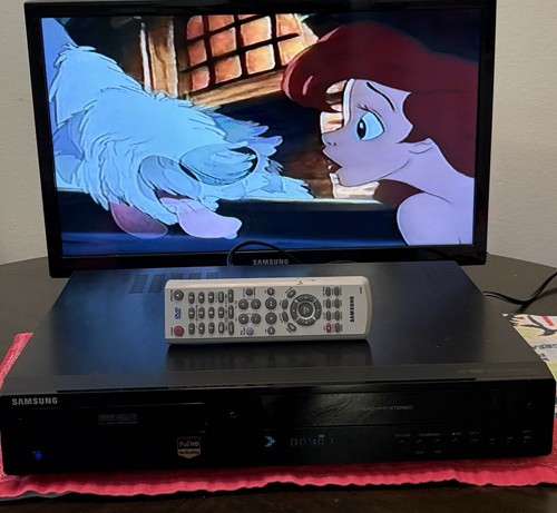 Samsung dvd vr375 - samsung, dvd-vr375