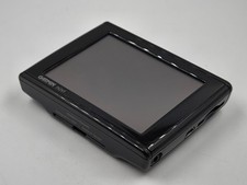 Garmin Nuvi 360 Europa BLK