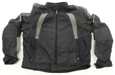 Rara giacca moto vintage BMW