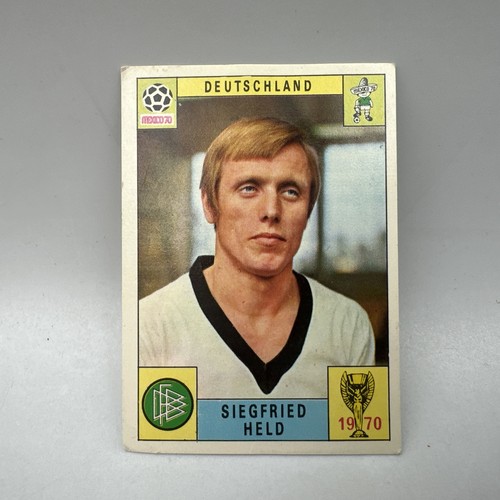 Album panini mondiali messico - album,