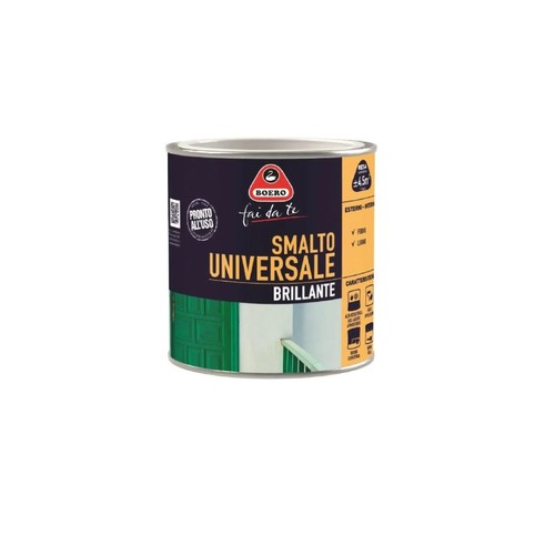 Smalto universale brillante - universale,