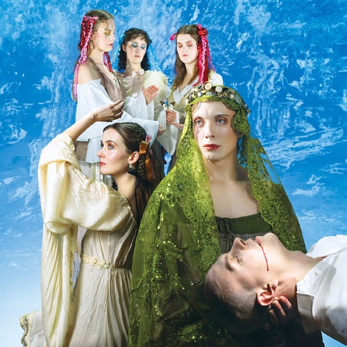 Xtc the xiv salve regina - the,