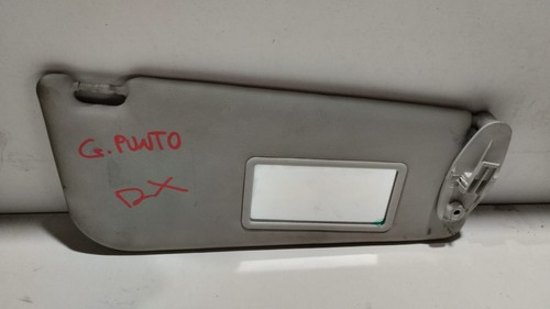 Aletta parasole destra per - aletta,