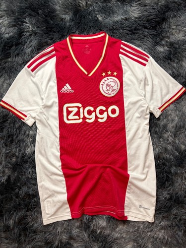Ajax amsterdam 2022 2023 home - amsterdam,