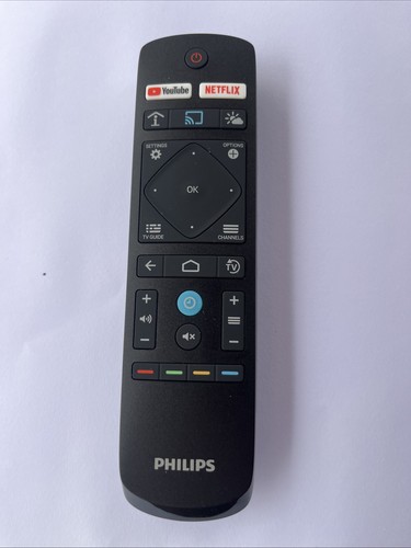 Telecomando philips - telecomando,