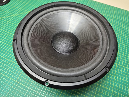 Subwoofer auto infinity rsds - auto,