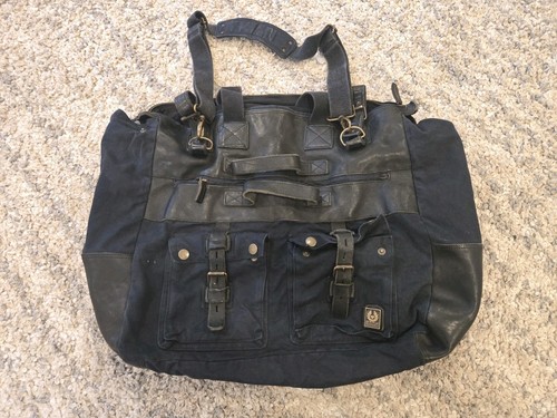 Borsa belstaff weekend ottime - belstaff,