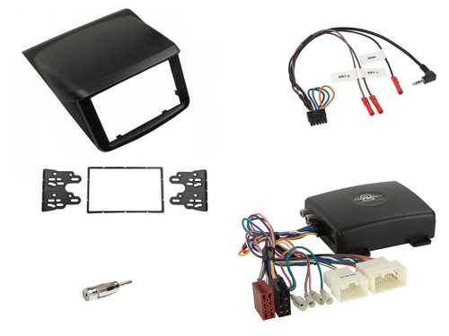 Kit radio adattatore volante - radio,