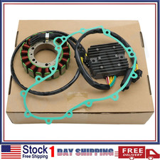 Stator Regulator Rectifier