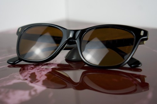 True vintage 1980s persol - true,