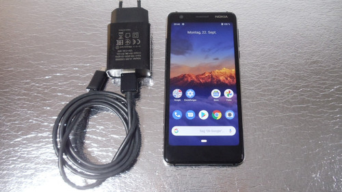Nokia 1063 dual sim mp - sim, 8