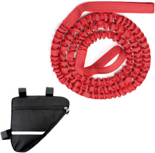 Corda Traino Bici per Bambini