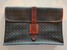 Pollini - Borsa cartella portadocumenti - Handbag document holder