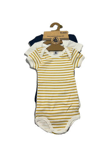 Body neonato bambini petit - body,