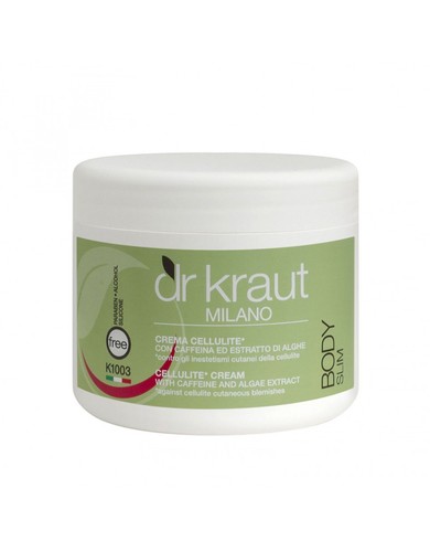 Crema cellulite caffeina - crema,