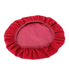 Copri sgabello tondo