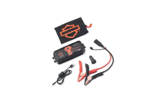 Harley davidson hog booster - harley-davidson,