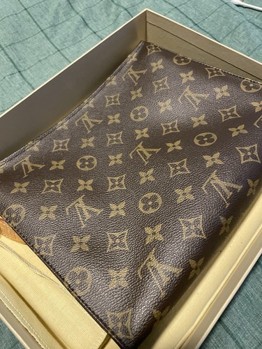 Louis vuitton monogram - louis,
