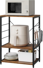 Scaffale per Cucina Carrello