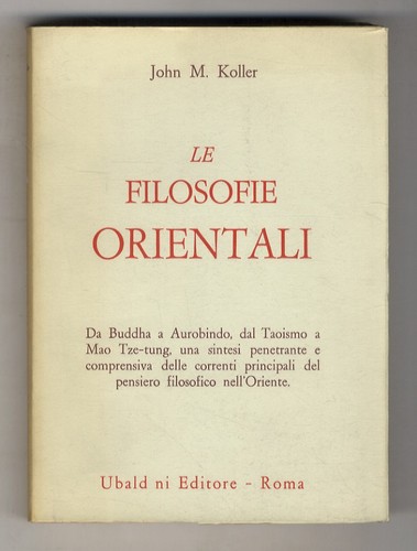 Filosofie orientali da - filosofie, orientali.