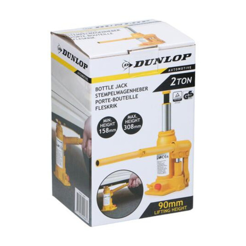 Sollevatore crick auto - sollevatore,