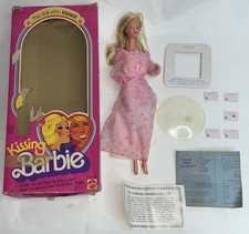 Vintage 1978 Mattel Kissing