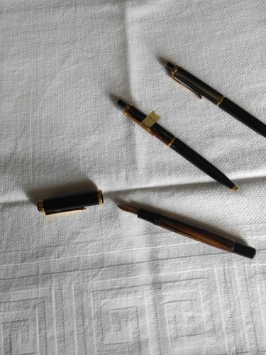 Pelikan m400 set - m400, pezzi