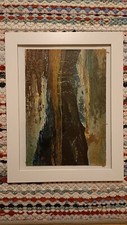Oil paintings - Southtyrolean