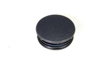 Tappo plastica paraurti - tappo, di