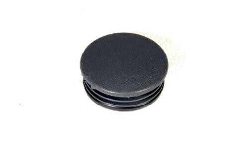 Tappo plastica paraurti - tappo, di