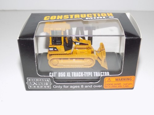Cat construction minis - cat, xl