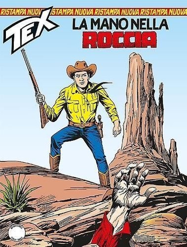 Libri tex nuova ristampa 357 - libri,