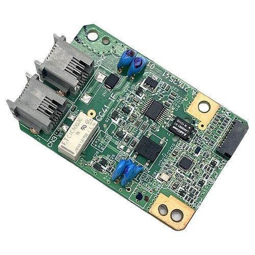 Scheda fax 2142540 adatta - 2142540-01,
