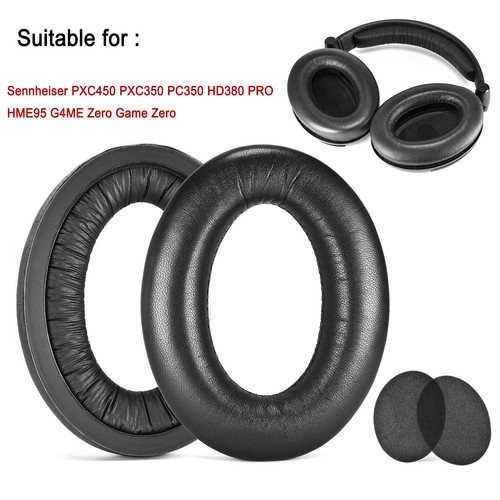 Cuscinetti auricolari per