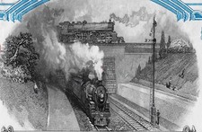 THE FIRST STEAM LOCOMOTIVES *