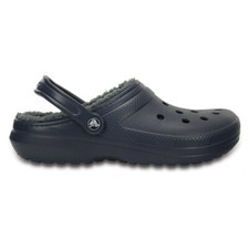 Classic Lined Clog sabot Crocs