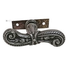 Oliva Finestra Antico Ferro