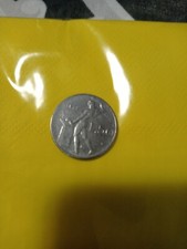 50 Lire Del 1979 Repubblica