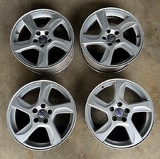 Cerchi in Lega Volvo da 17