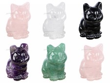 Statua guardiano guaritore