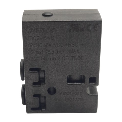 Isonic v1b02 bw0 - isonic, v1b02-bw0