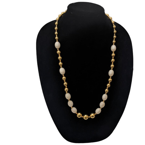 Collana firmata napier - collana,