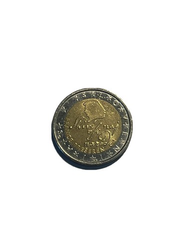 Moneta euro slovenia 2007 - euro,