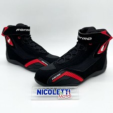 SCARPA MOTO FORMA GENESIS