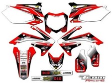 2010-2013 Honda Crf 250R