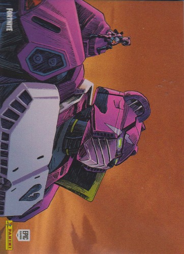 Fortnite card 280 kindred - fortnite,