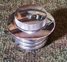 Tappo serbatoio carburante Pop-Up per Harley Davidson