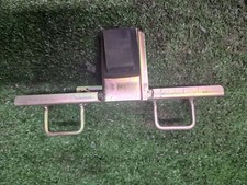 HYOSUNG COMET 650 STAFFA SUPPORTO SELLA BATTERIA