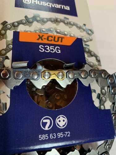Catena husqvarna per motosega - per,