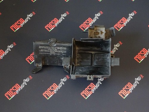 Porta batteria usato - honda, cbr